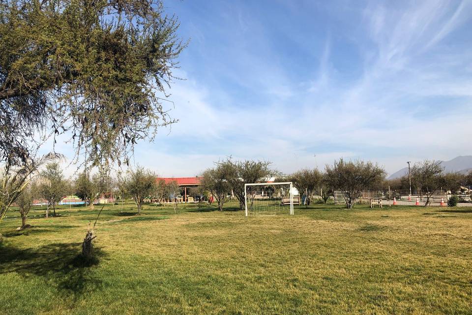 Club de Campo Lipangue