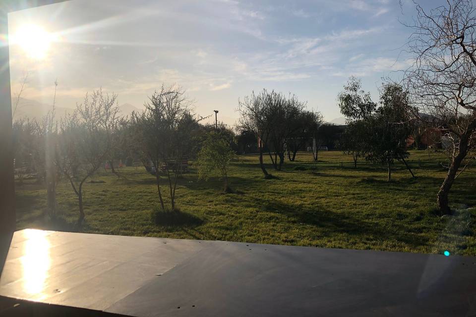 Club de Campo Lipangue
