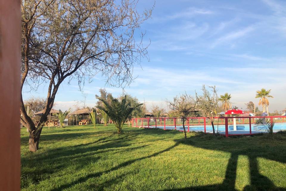 Club de Campo Lipangue