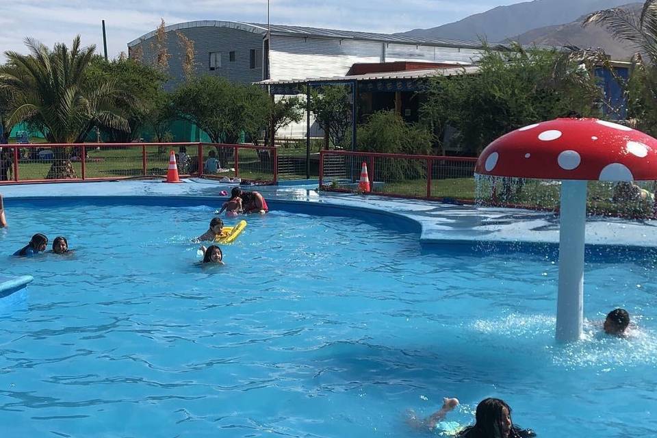 Club de Campo Lipangue
