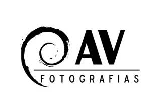AV Fotografias Logo