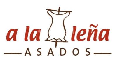 Logo Asados A La Leña