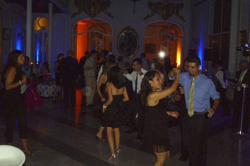 Música de matrimonio