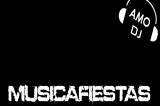 Musica Fiestas logo