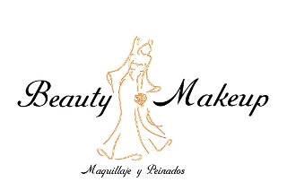 Beauty & Makeup logo