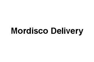Mordisco Delivery logo