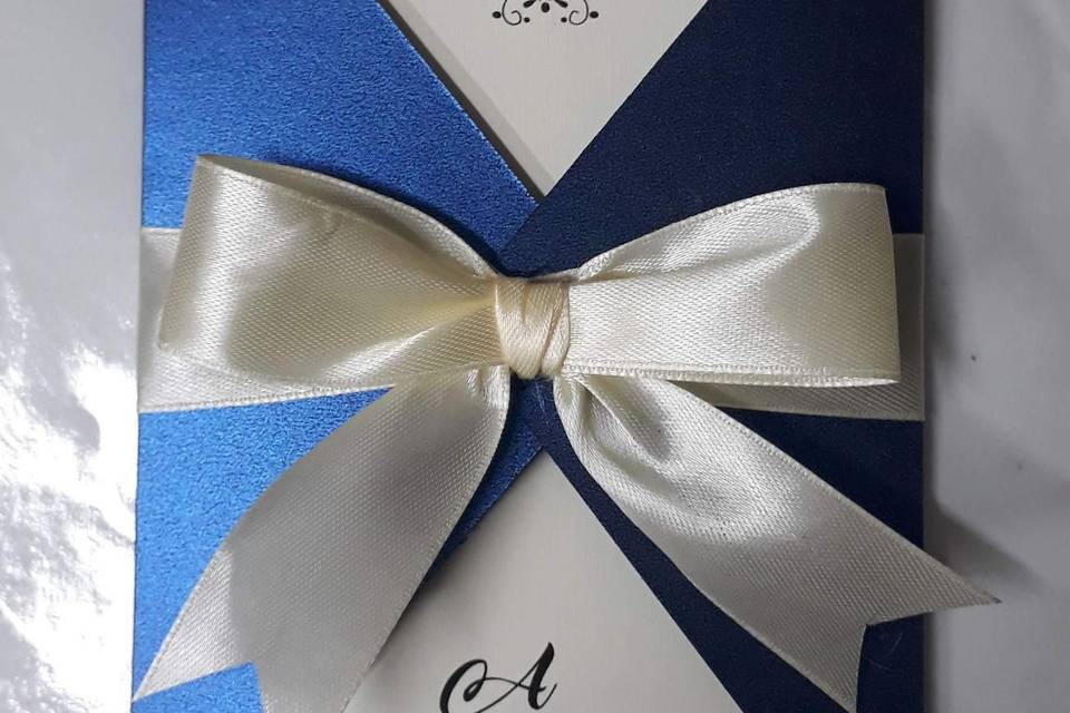 Invitación boda