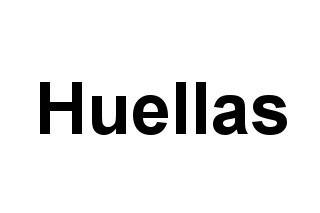 Logo Huellas