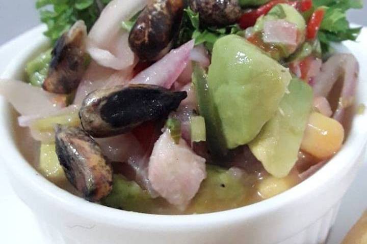 Ceviche