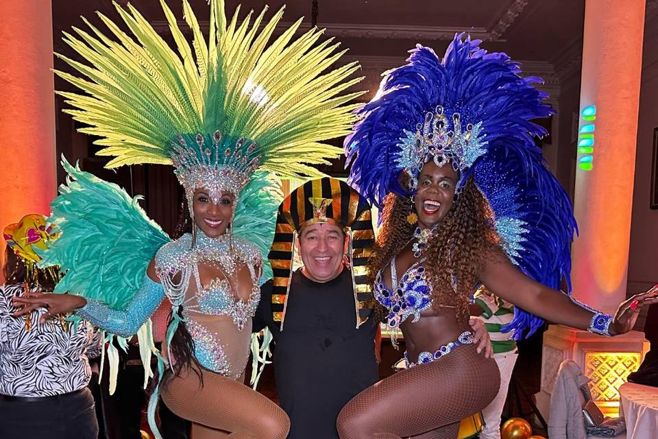Esquina do Samba
