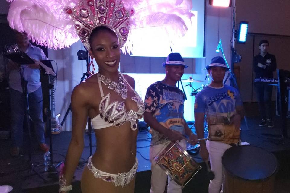 Esquina do Samba
