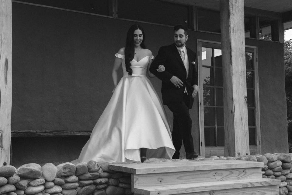 Matrimonio G&S