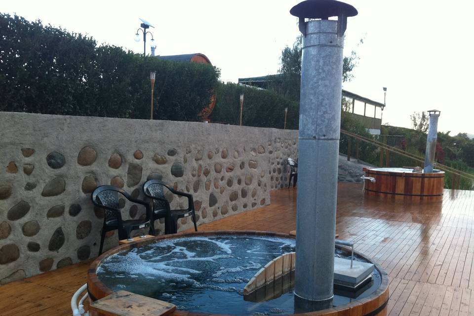 Sol de Tuquí