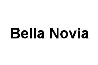 Logo Bella Novia