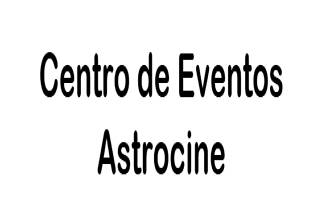 Centro de Eventos Astrocine