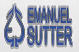 Emanuel Sutter logo