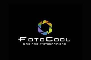FotoCool Cabinas Fotográficas logo