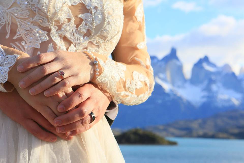 Los Cuernos del Paine
