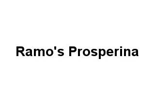 Ramo's prosperina logo