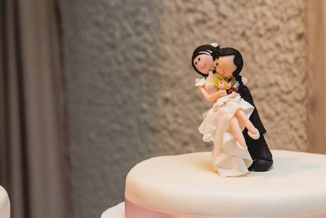 Bendita Boda