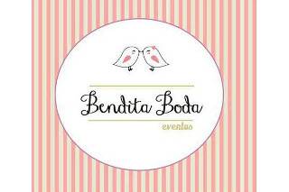 Bendita Boda logo