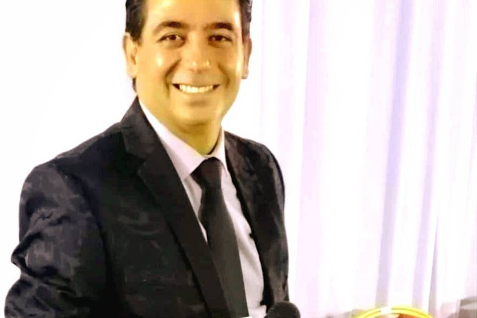Alejandro Animador Pro