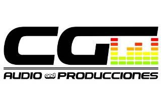 CG Audio y Producciones logo