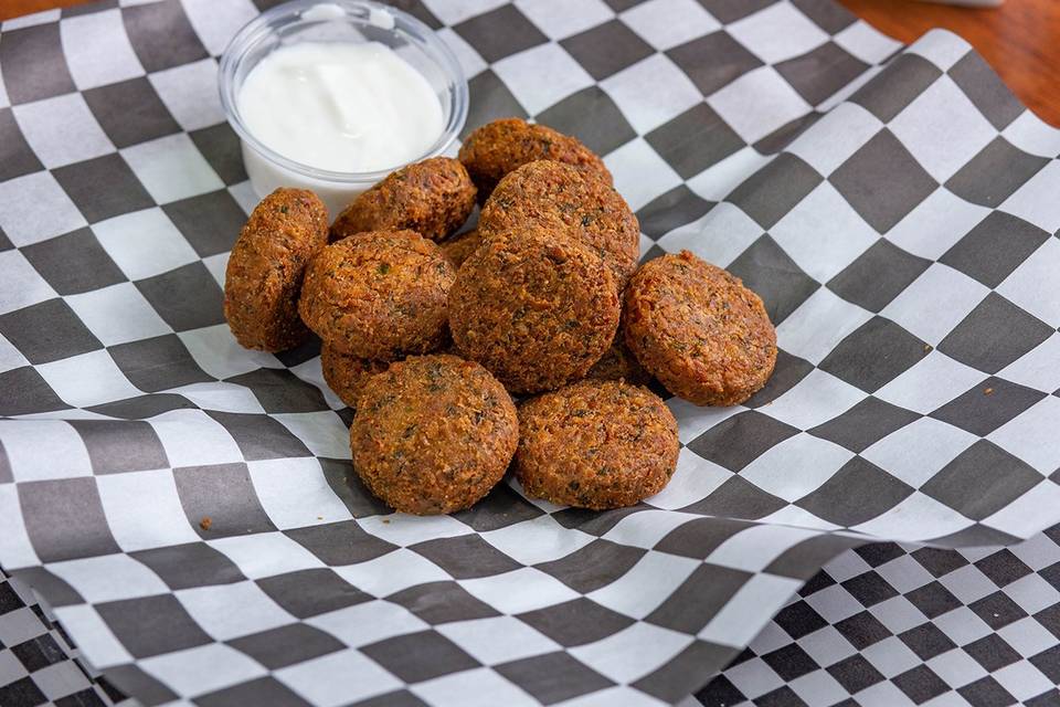 Falafel