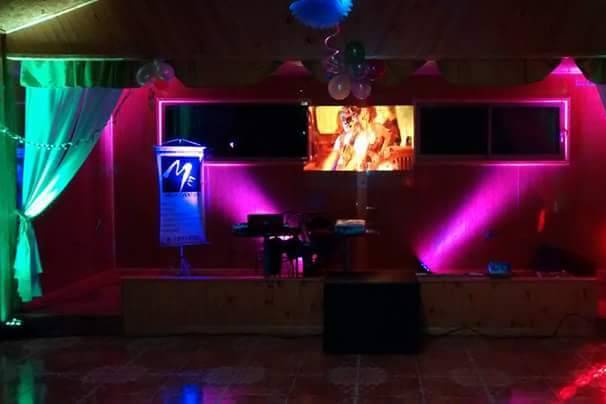 Mejia Eventos