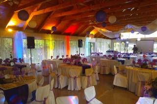 Dream Eventos