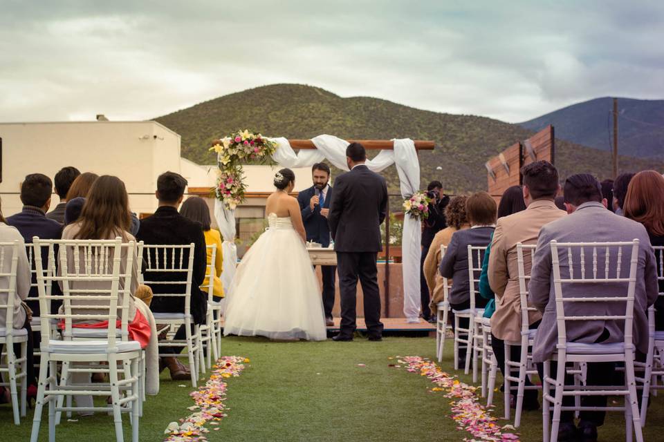 Fotografía La Serena