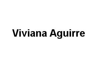 Viviana Aguirre Logo