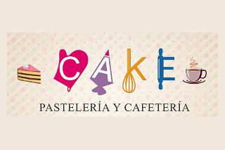 Cake pastelería y cafetería