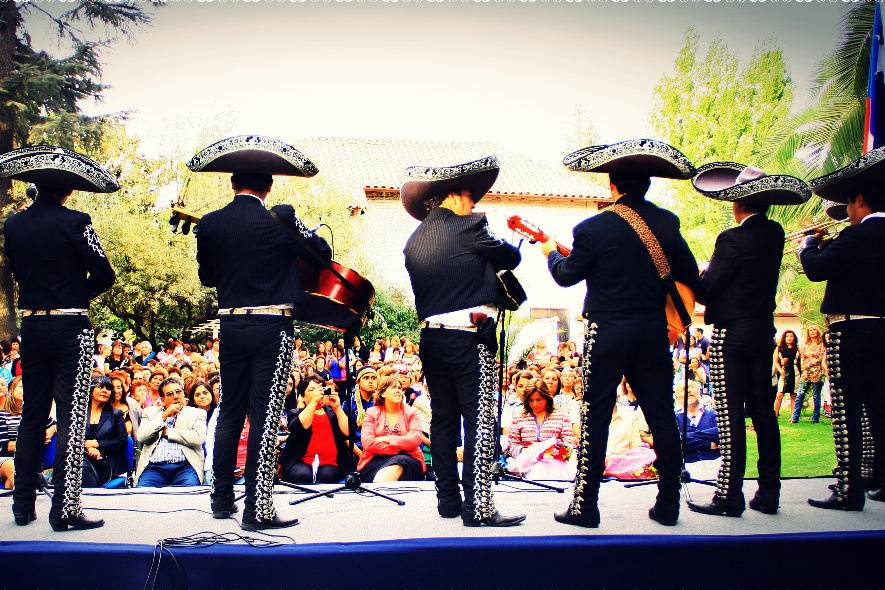 Mariachi Tierra Nueva