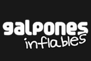 Galpones Inflables logo