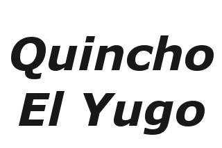 Quincho El Yugo logo