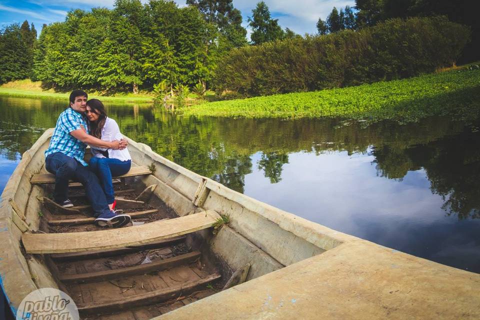 Andres y Gloria PreBoda