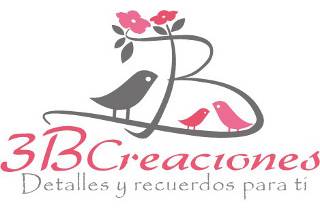 3B Creaciones logo