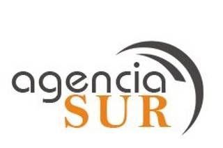 Fotografía agenciasur logo