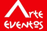Arte Eventos logo