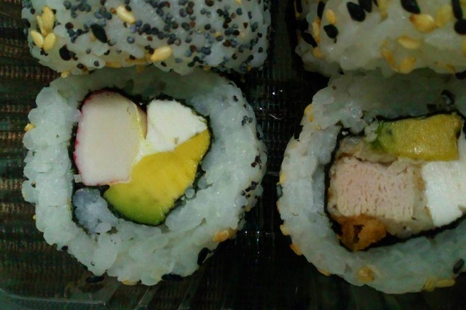 Nisan Sushi