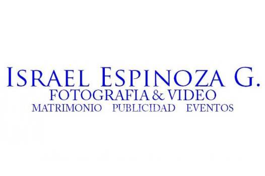 Israel Espinoza Logo