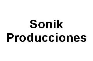 Sonik Producciones
