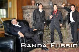 Banda Fussión