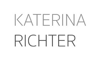 Katerina Richter Logo