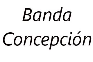 Banda Concepción logo