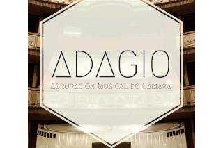 Agrupación de Cámara Adagio logo