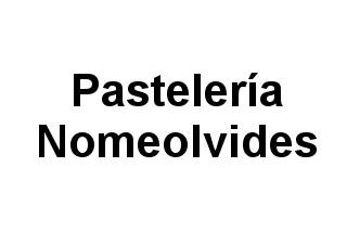 Pastelería Nomeolvides logo