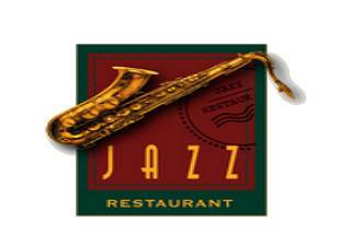 Jazz Restaurant logo