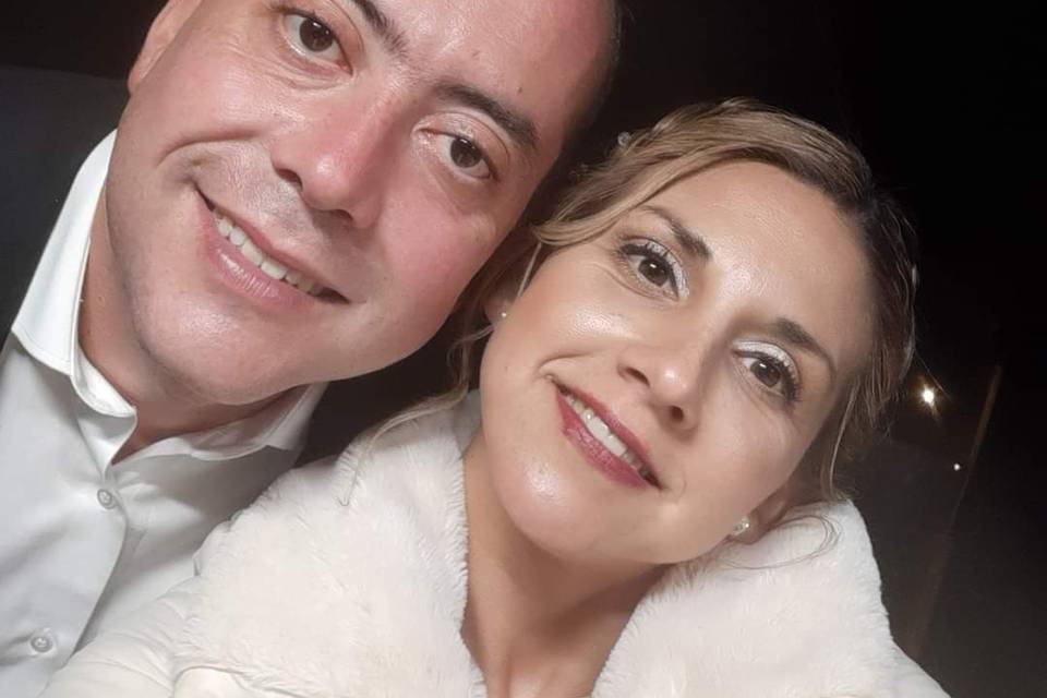 Novios